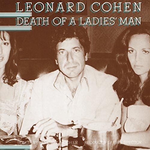 Cohen, Leonard - The Complete Studio Albums Collectio N - Amazon